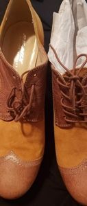 Re-mix shoes